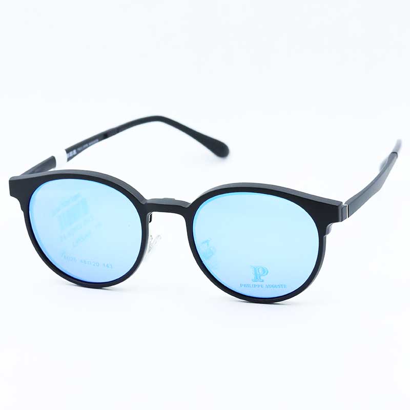 Kính Mát Nữ Philippe Auguste PA-AQ8026-48/C2