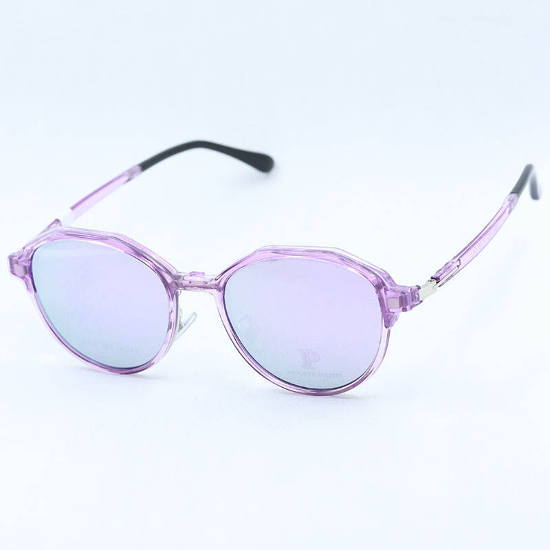 Kính Mát Nữ Philippe Auguste PA-AQ8029-49/C4