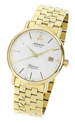 Đồng Hồ Nam Atlantic Swiss AT-50756.45.21