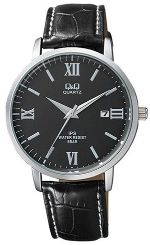 Đồng Hồ Nam Q&Q QQ-QZ06J308Y