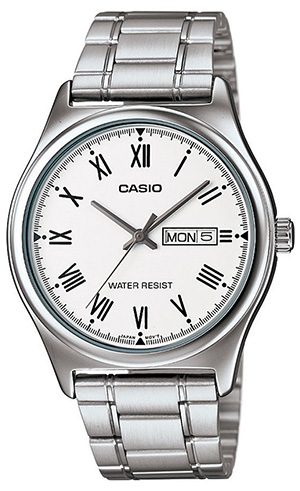 Đồng Hồ Nam Casio MTP-V006D-7BUDF