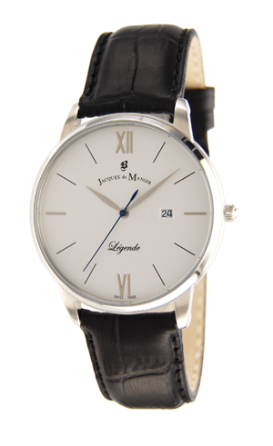Đồng Hồ Nam Jacques Du Manoir JM-LEG.5
