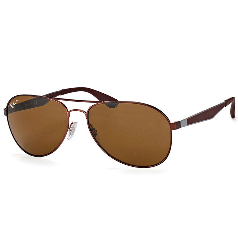 Kính Mát Nam Rayban RB-3549-012/83(58CN)