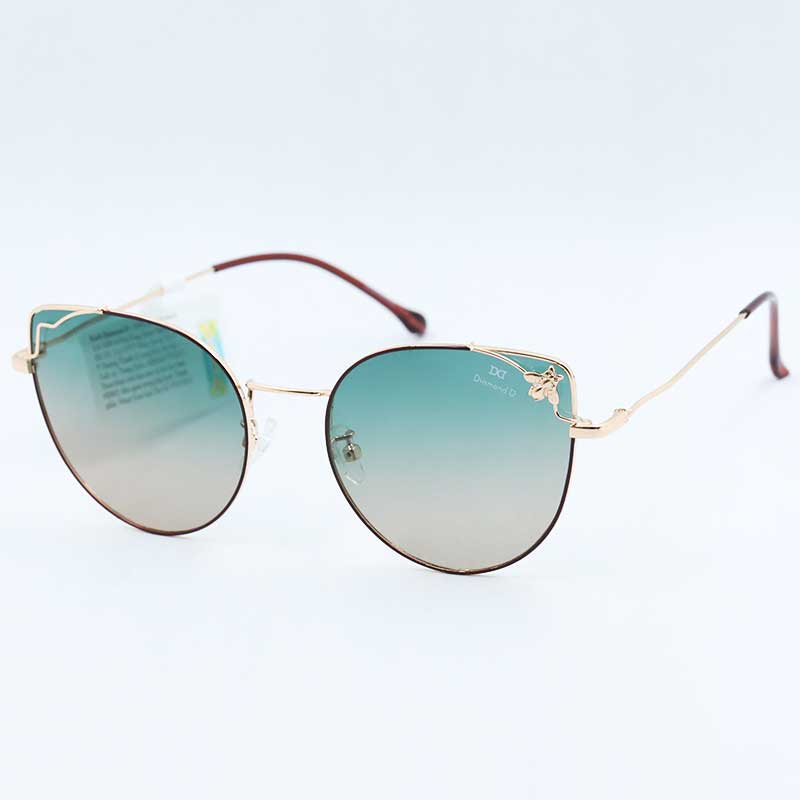 Kính Mát Nữ Diamond D DM-9250-58/C5
