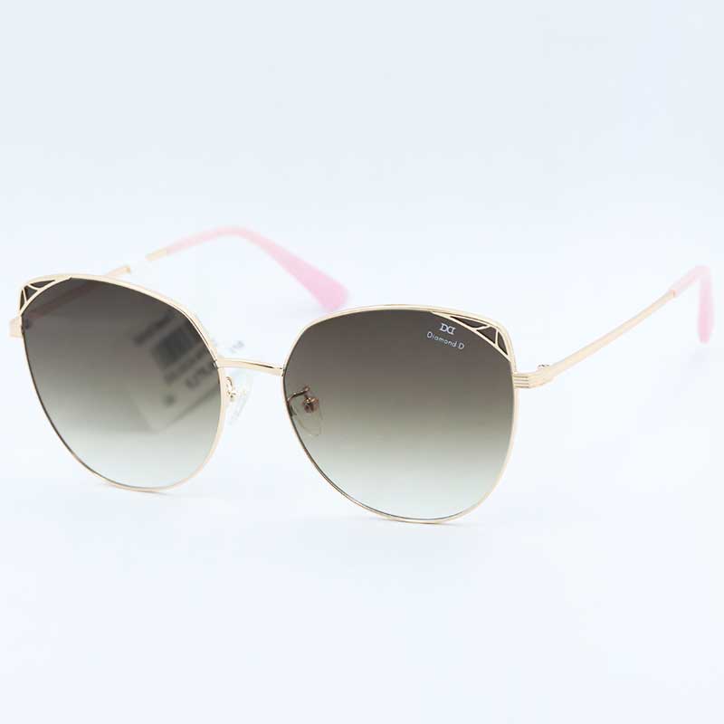 Kính Mát Nữ Diamond D DM-10124-60/C12