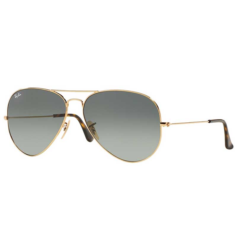 Kính Mát Nam Rayban RB-3025-181/71(58IT)