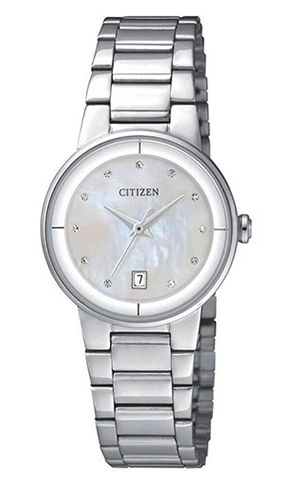 Đồng Hồ Nữ Citizen CT-EU6010-53D