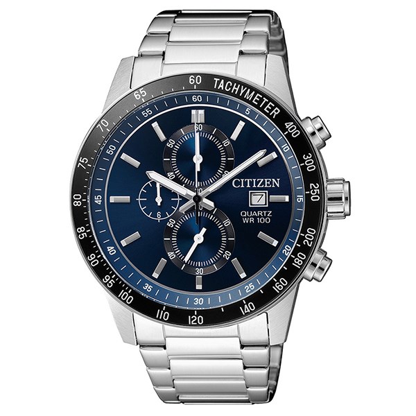 Đồng Hồ Nam Citizen CT-AN3600-59L