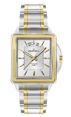 Đồng Hồ Nam Jacques Lemans JL-1-1537F