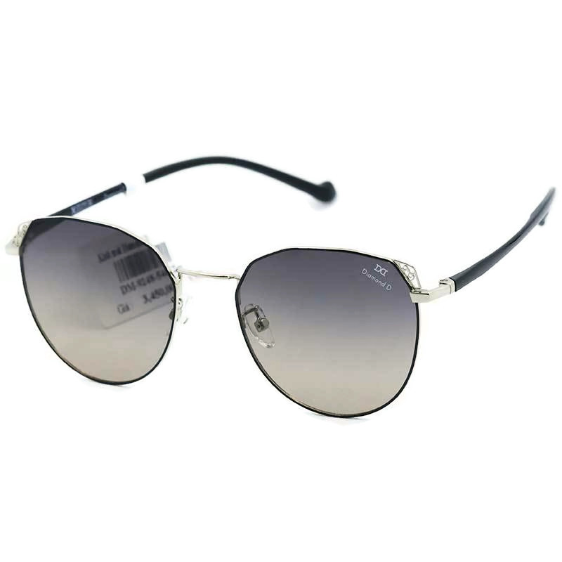 Kính Mát Nữ Diamond D DM-9248-54/C2