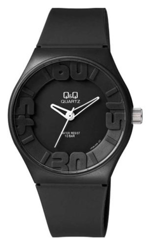Đồng Hồ Nam Q&Q QQ-VR36J002Y