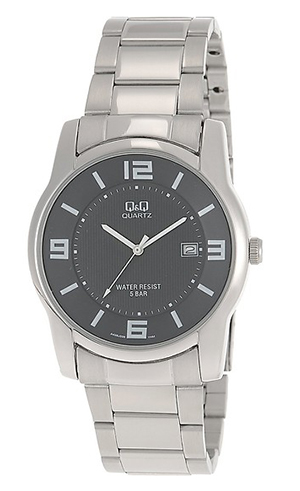 Đồng Hồ Nam Q&Q QQ-A438J205Y