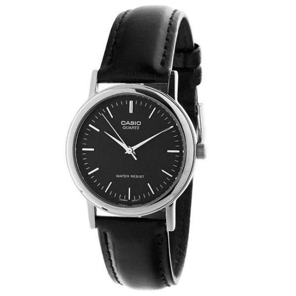 Đồng Hồ Nam Casio CA-MTP-1095E-1AD