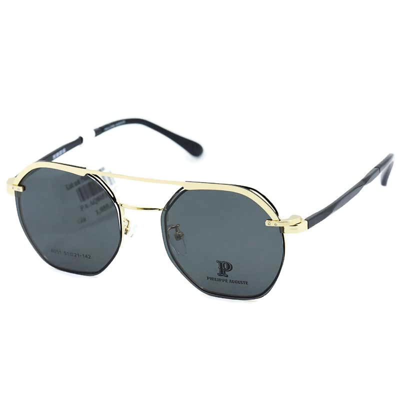 Kính Mát Nữ Philippe Auguste PA-AQ8051-51/C1