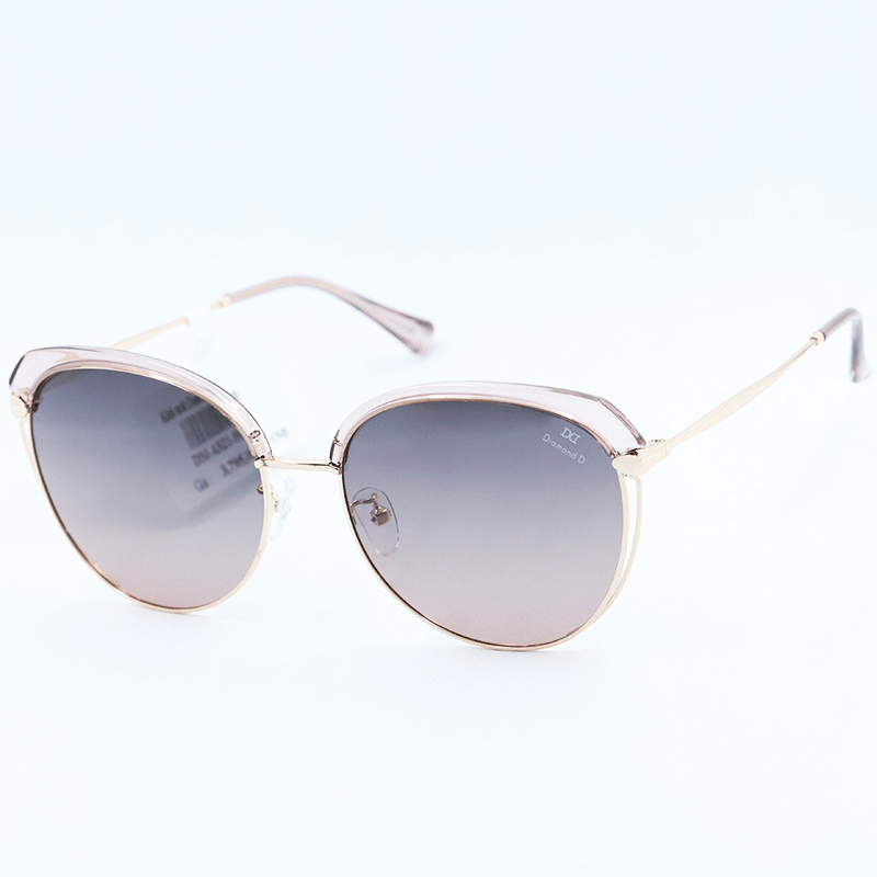 Kính Mát Nữ Diamond D DM-AS21-59/C3