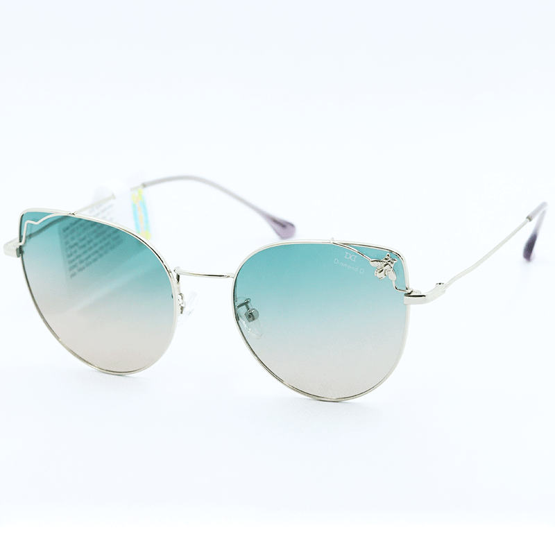 Kính Mát Nữ Diamond D DM-9250-58/C6