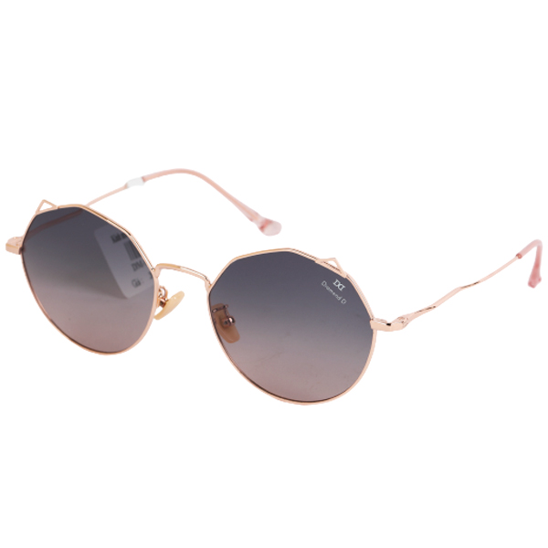 Kính Mát Nữ Diamond D DM-9181-55/C3