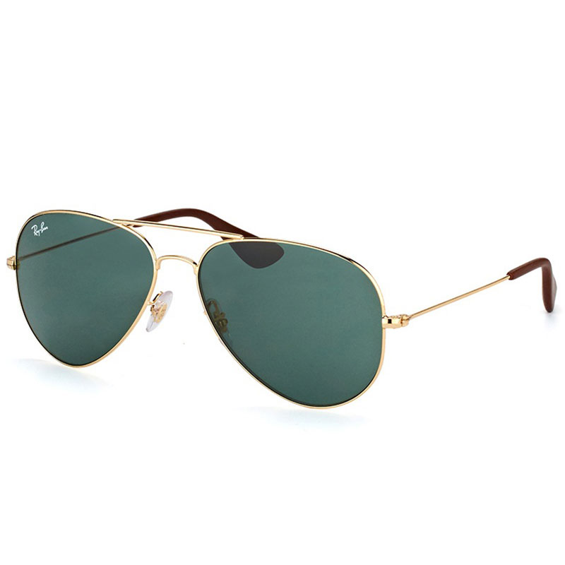 Kính Mát Nam Rayban RB-3558-001/71(58CN)