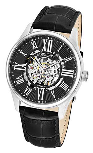 Đồng Hồ Nam Stuhrling Original ST-747.02
