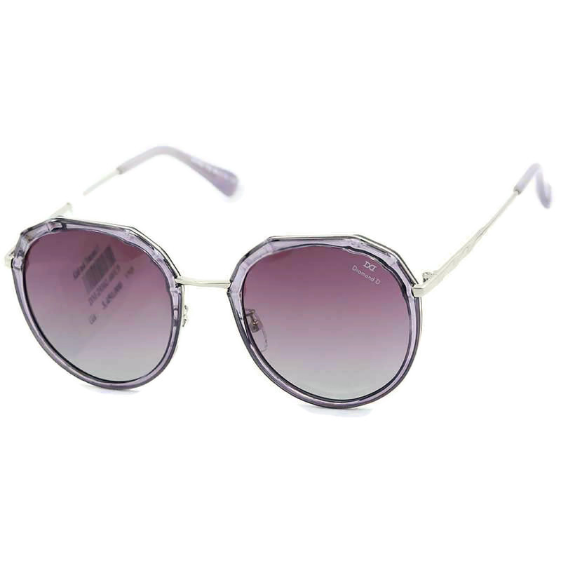 Kính Mát Nữ Diamond D DM-29362-60/C5
