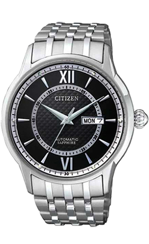 Đồng Hồ Nam Citizen CT-NH8325-56E