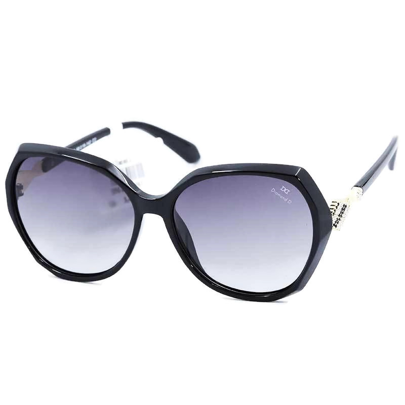 Kính Mát Nữ Diamond D DM-29372-58/C2