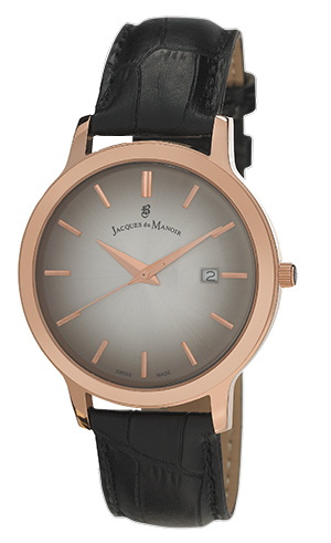 Đồng Hồ Nam Jacques Du Manoir TN.39