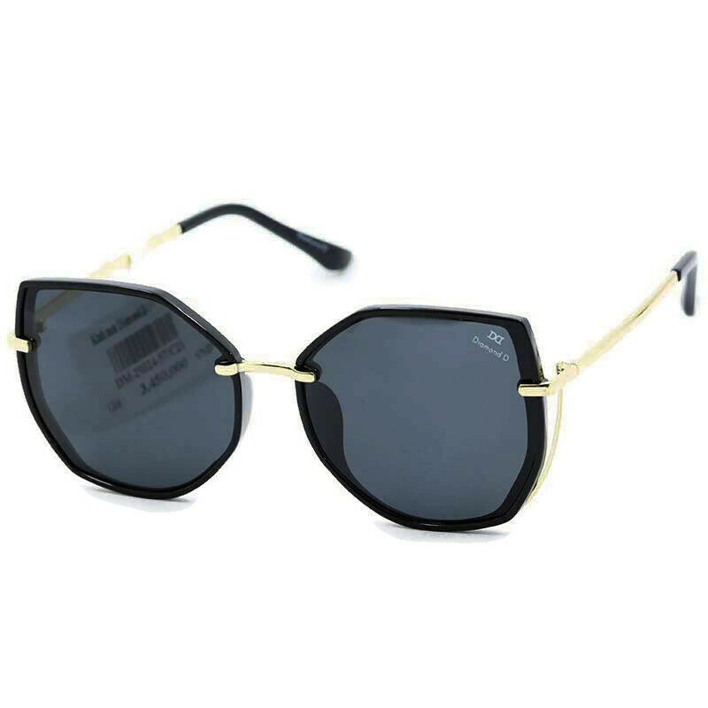 Kính Mát Nữ Diamond D DM-29324-57/C21