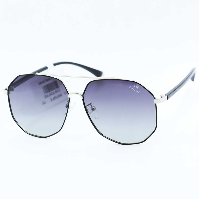 Kính Mát Nữ Diamond D DM-29132-59/C2