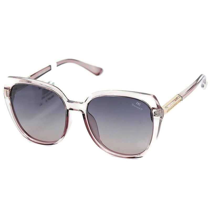 Kính Mát Nữ Diamond D DM-AS19-59/C3