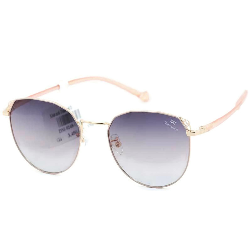 Kính Mát Nữ Diamond D DM-9248-54/C6