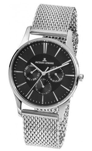 Đồng Hồ Nam Jacques Lemans JL-1-1929G