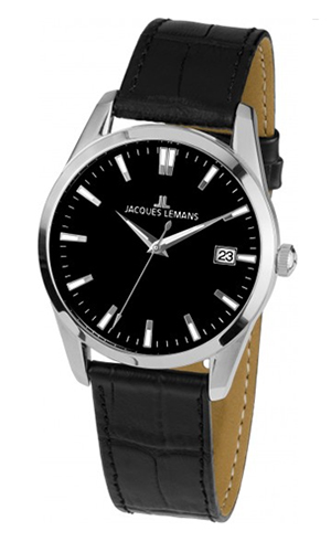 Đồng Hồ Nam Jacques Lemans JL-1-1769C