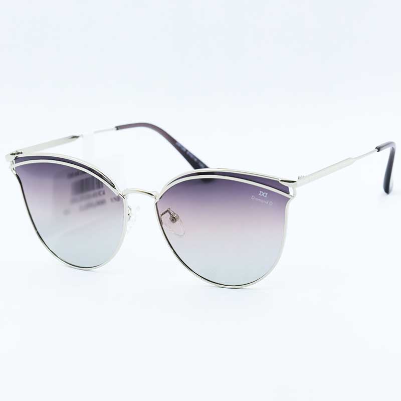 Kính Mát Nữ Diamond D DM-29126-61/C4