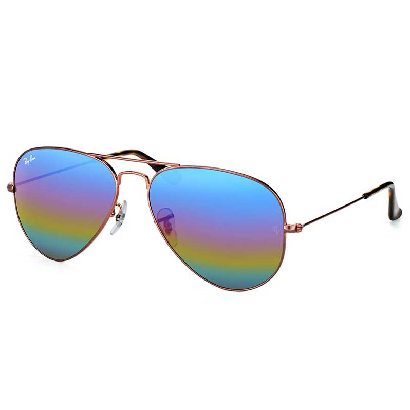 Kính Mát Nữ Rayban RB-3025-9019/C2(58IT)