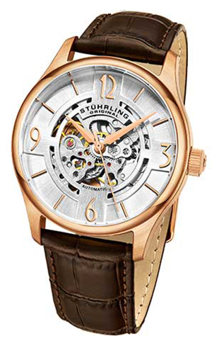 Đồng Hồ Nam Stuhrling Original ST-557.04