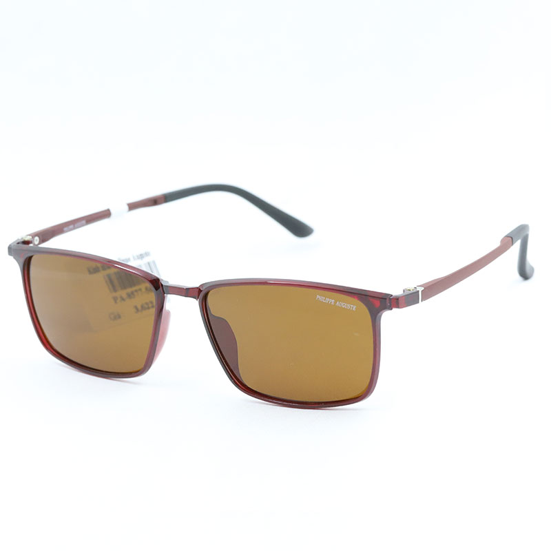 Kính Mát Nữ Philippe Auguste PA-8577-56/C4
