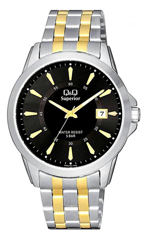 Đồng Hồ Nam Q&Q QQ-S300J402Y