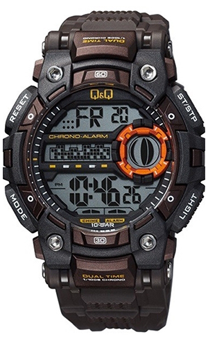 Đồng Hồ Nam Q&Q QQ-M161J002Y