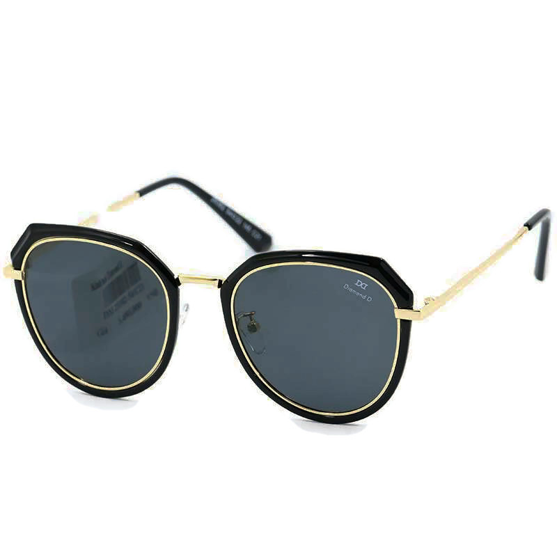 Kính Mát Nữ Diamond D DM-29382-54/C21