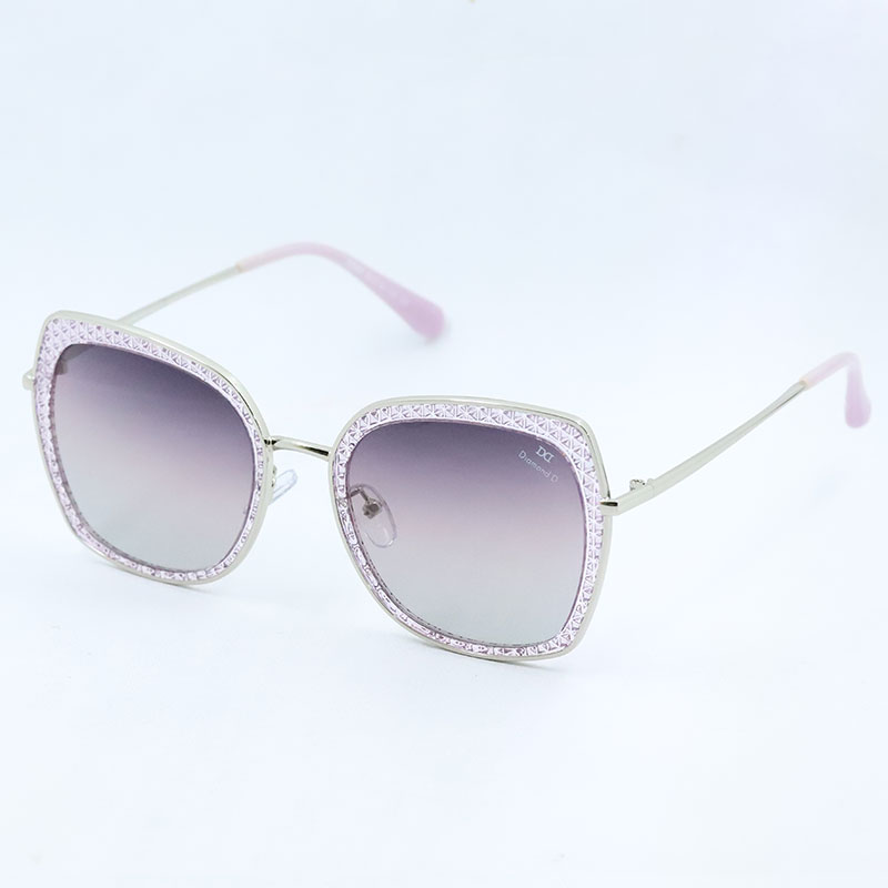 Kính Mát Nữ Diamond D DM-29366-60/C5