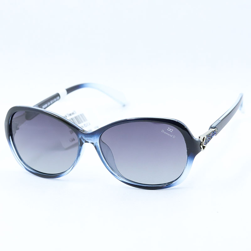 Kính Mát Nữ Diamond D DM-29306-52/C4