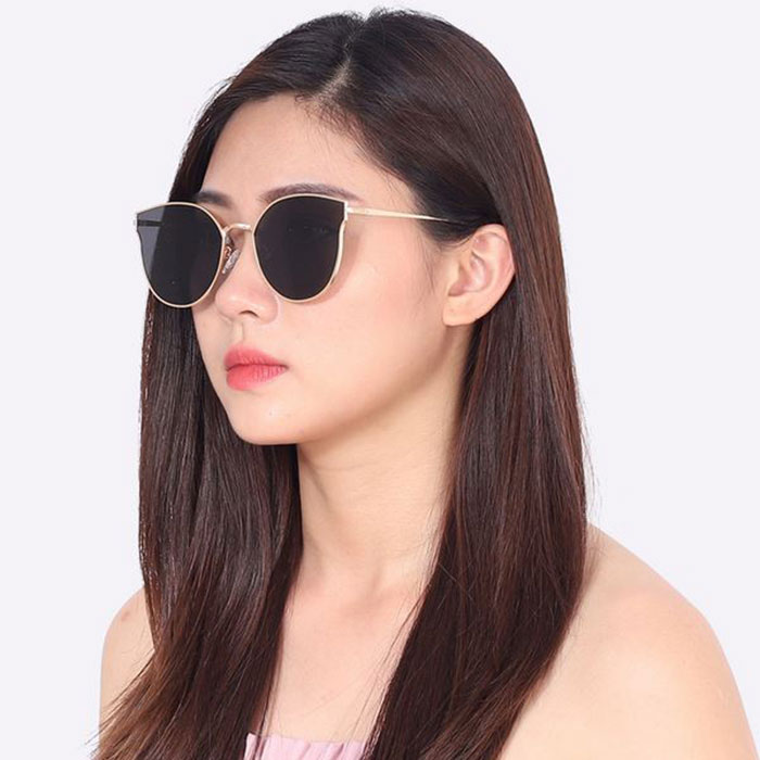 Kính Mát Nữ Diamond D DM-T-29109-62/C38