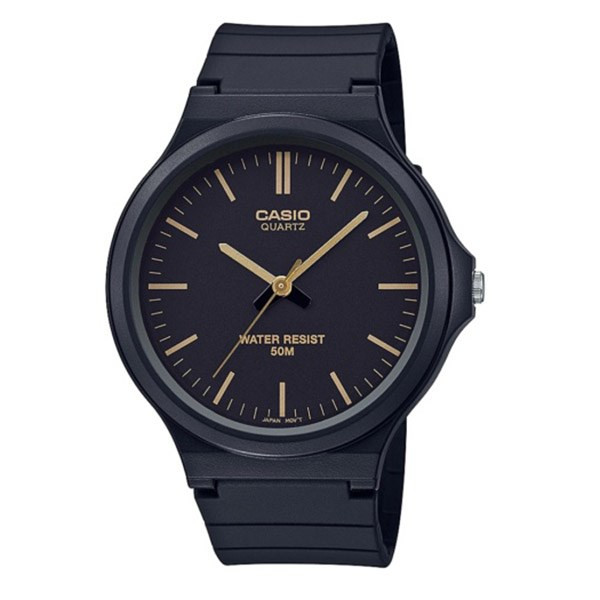Đồng Hồ Nam Casio CA-MW-240-1E2VDF