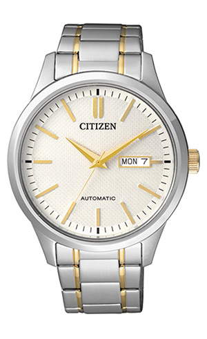 Đồng Hồ Nam Citizen CT-NH7524-55A