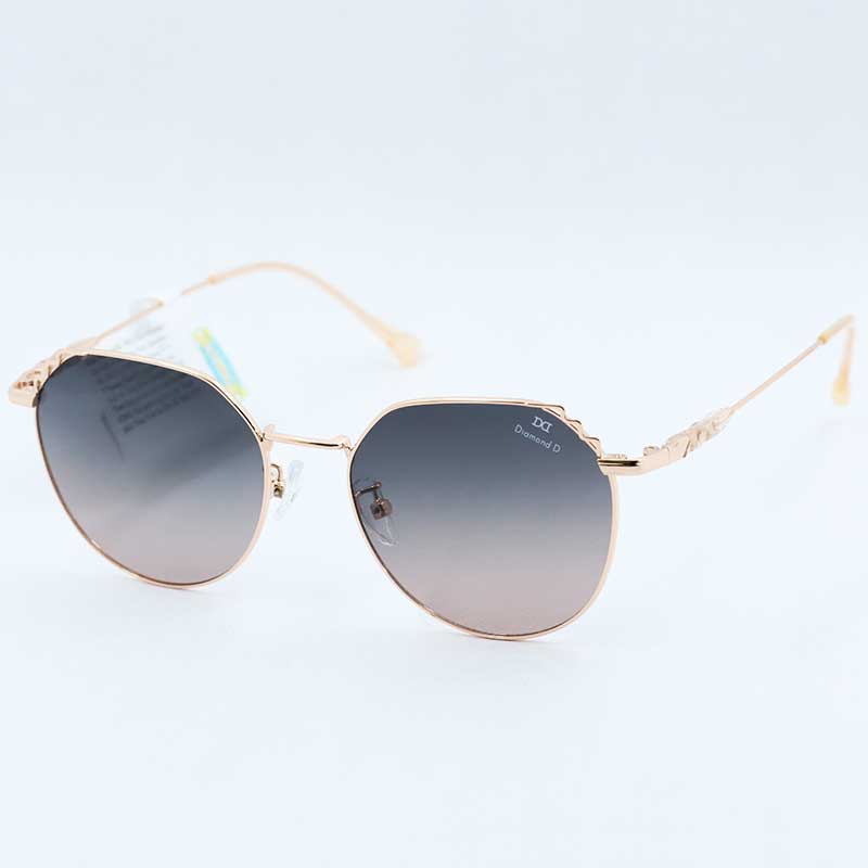 Kính Mát Nữ Diamond D DM-9258-55/C4