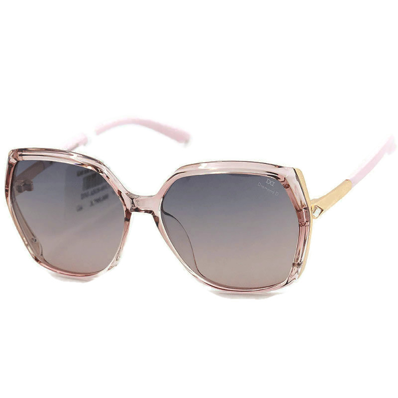 Kính Mát Nữ Diamond D DM-AS18-60/C3