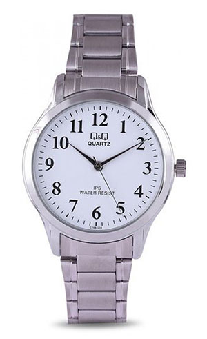Đồng Hồ Nam Q&Q QQ-C168J204Y