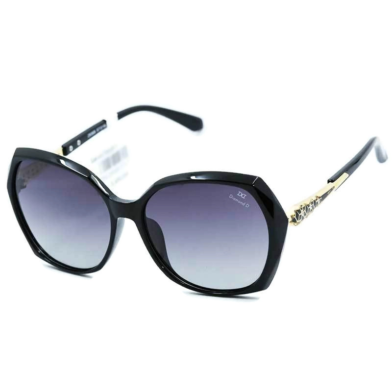 Kính Mát Nữ Diamond D DM-29368-57/C2