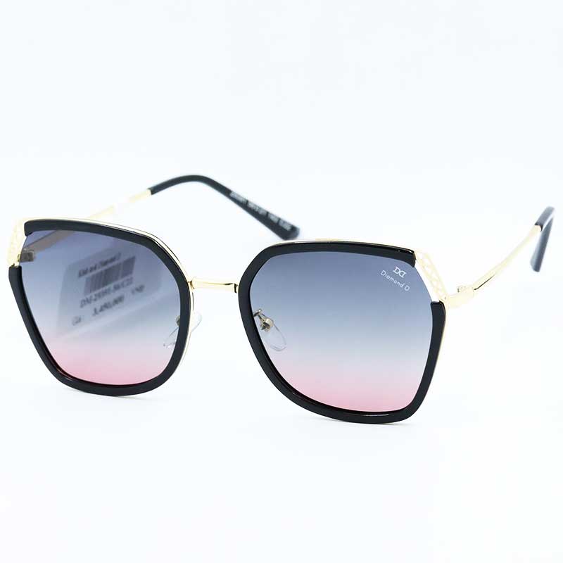Kính Mát Nữ Diamond D DM-29391-56/C22